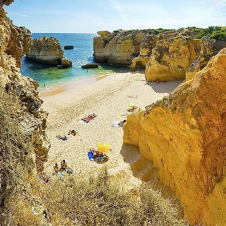 Albufeira Marina Villa Exterior photo