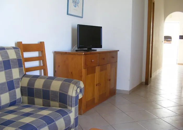 Albufeira Marina Villa