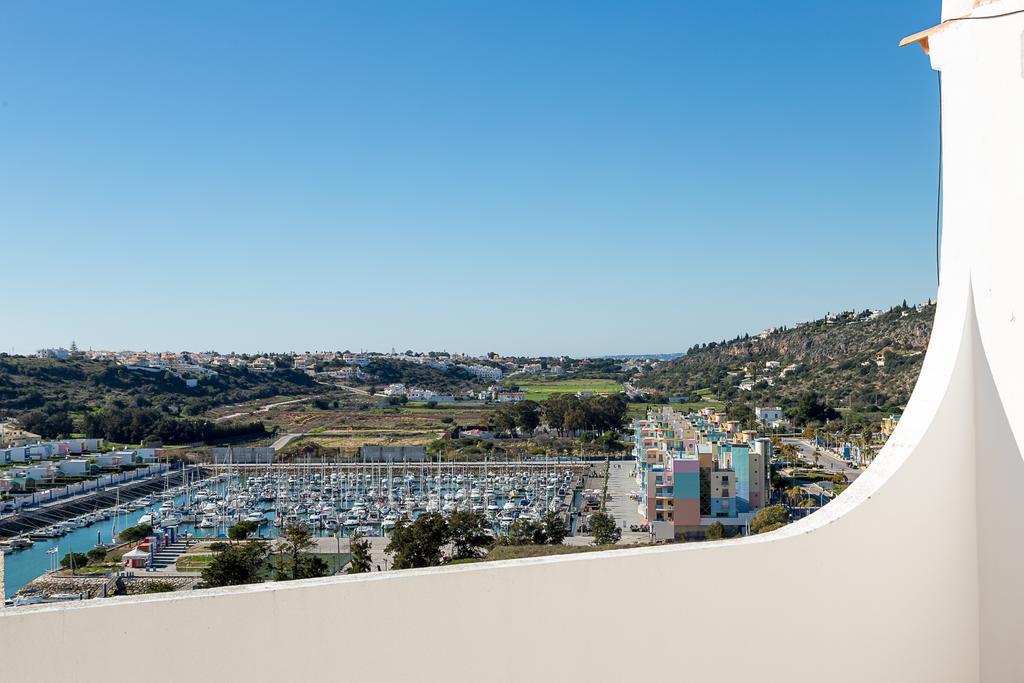 Marina Villa Albufeira